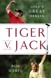 Tiger V. Jack