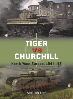 Bertrand.pt - Tiger Vs Churchill