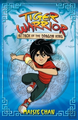 Bertrand.pt - Tiger Warrior: Attack Of The Dragon King