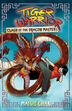 Bertrand.pt - Tiger Warrior: Clash Of The Dragon Masters
