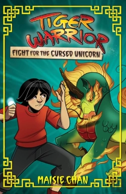 Bertrand.pt - Tiger Warrior: Fight For The Cursed Unicorn