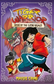 Tiger Warrior: Rise Of The Lion Beast