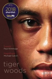 Tiger Woods