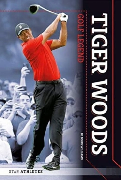 Bertrand.pt - Tiger Woods: Golf Legend