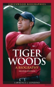 Tiger Woods