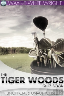 Bertrand.pt - Tiger Woods Quiz Book