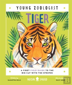 Bertrand.pt - Tiger (Young Zoologist)