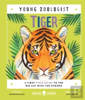 Tiger (Young Zoologist)