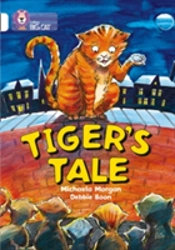 Tigerâ€™S Tale