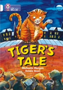 Bertrand.pt - Tigerâ€™S Tale