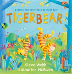 Bertrand.pt - Tigerbear