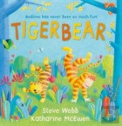 Tigerbear