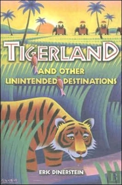 Bertrand.pt - Tigerland And Other Unintended Destinations