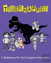 Tigernapped