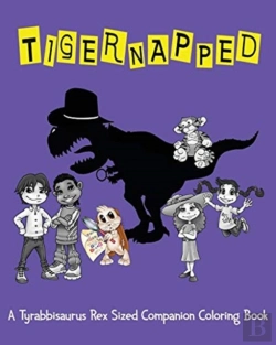 Bertrand.pt - Tigernapped