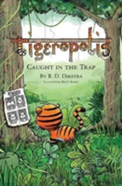 Bertrand.pt - Tigeropolis - Caught In The Trap