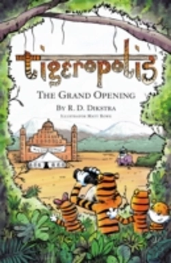 Bertrand.pt - Tigeropolis - The Grand Opening