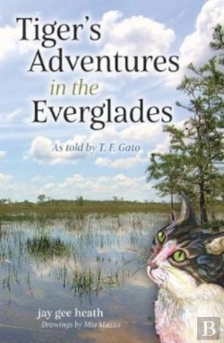 Bertrand.pt - Tiger'S Adventures In The Everglades