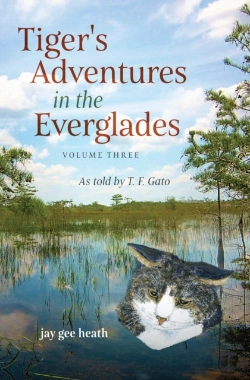 Bertrand.pt - Tiger'S Adventures In The Everglades  Volume Three