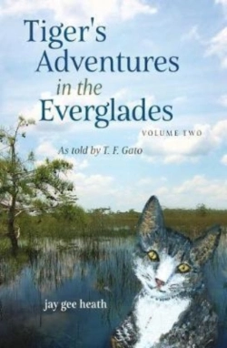 Bertrand.pt - Tiger'S Adventures In The Everglades   Volume Two