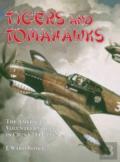 Tigers And Tomahawks: The American Volun