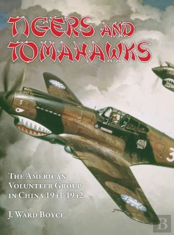Bertrand.pt - Tigers And Tomahawks: The American Volun