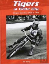 Tigers At White City