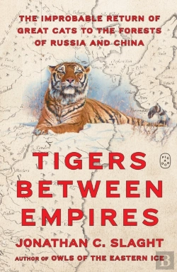 Bertrand.pt - Tigers Between Empires