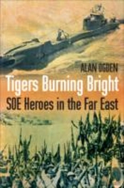 Tigers Burning Bright