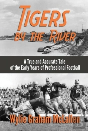 Tigers By The River