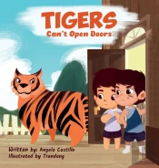 Tiger'S Can'T Open Doors