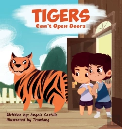 Bertrand.pt - Tiger'S Can'T Open Doors