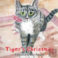 Tiger'S Christmas