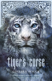 Tiger'S Curse