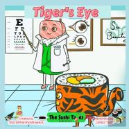 Tiger'S Eye (The Sushi Tales)