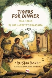 Tigers For Dinner