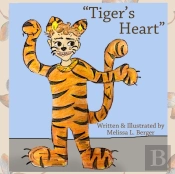 Tiger'S Heart: A Halloween 'Tail'...