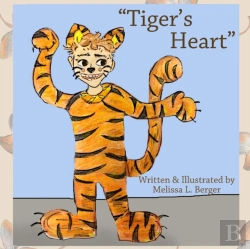 Bertrand.pt - Tiger'S Heart: A Halloween 'Tail'...