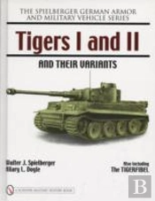 Tigers I And Ii And Their Variants