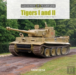 Bertrand.pt - Tigers I And Ii