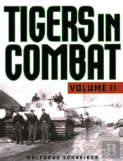 Tigers In Combat