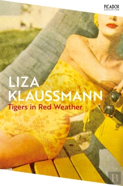 Bertrand.pt - Tigers In Red Weather