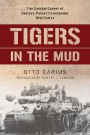Tigers In The Mud