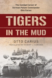 Tigers In The Mud