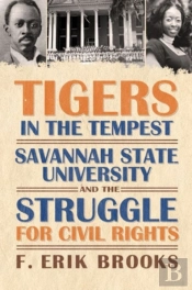 Tigers In The Tempest