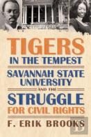 Tigers In The Tempest