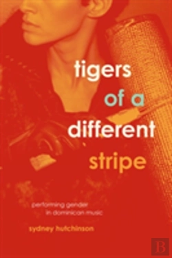Bertrand.pt - Tigers Of A Different Stripe
