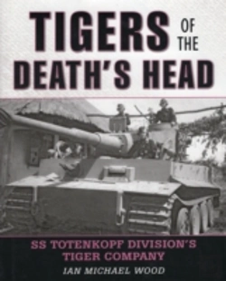 Bertrand.pt - Tigers Of The Death'S Head