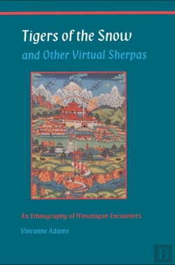 Bertrand.pt - Tigers Of The Snow And Other Virtual Sherpas