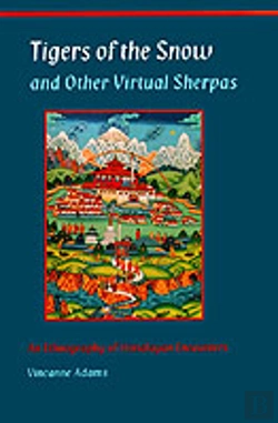 Bertrand.pt - Tigers Of The Snow And Other Virtual Sherpas